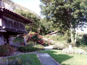  Casas Rurales El Corberu  Сардедо